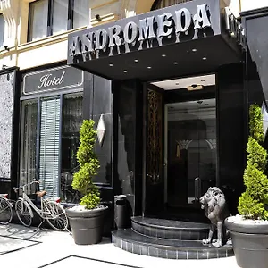 4* Hotell Andromeda